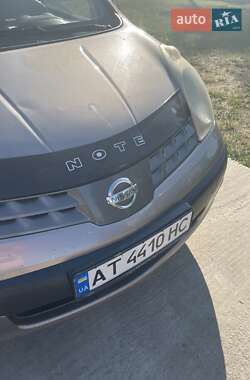 Цены Nissan Note Дизель
