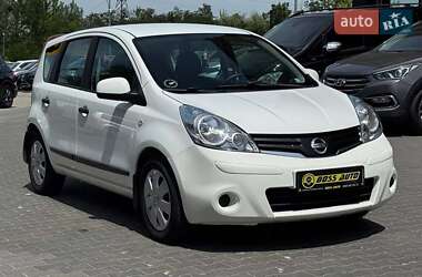 Цены Nissan Note Дизель