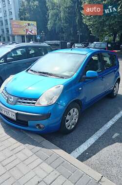 Цены Nissan Note Дизель