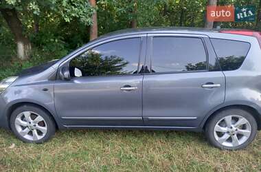 Ціни Nissan Note Дизель