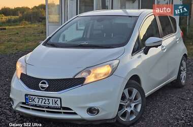 Ціни Nissan Note Дизель