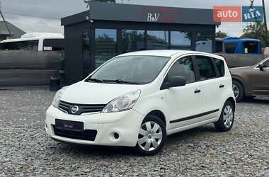 Ціни Nissan Note Дизель