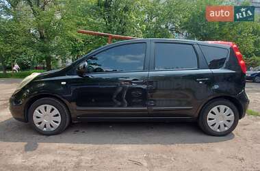 Ціни Nissan Note Дизель