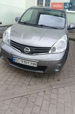 Ціни Nissan Note Дизель