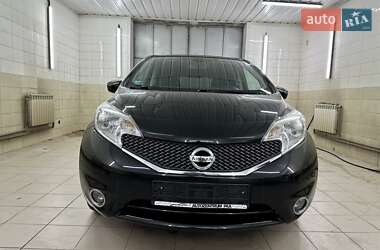 Цены Nissan Note Дизель
