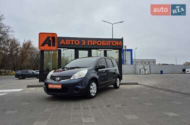 Ціни Nissan Note Дизель