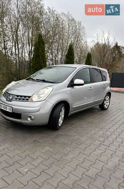 Цены Nissan Note Дизель