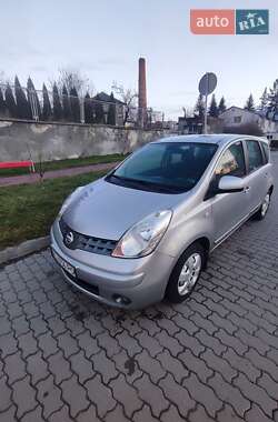 Ціни Nissan Note Дизель