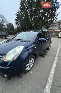Цены Nissan Note Дизель