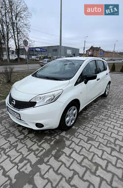 Цены Nissan Note Дизель