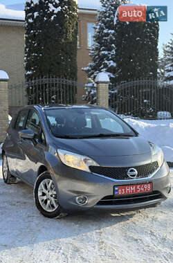 Ціни Nissan Note Дизель