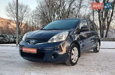 Ціни Nissan Note Дизель