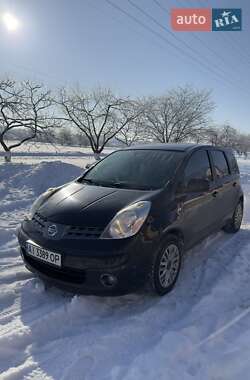 Цены Nissan Note Дизель