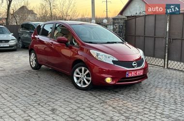 Цены Nissan Note Дизель