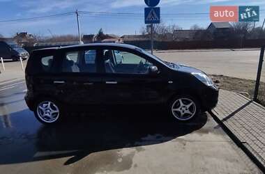 Ціни Nissan Note Дизель