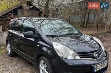 Ціни Nissan Note Дизель