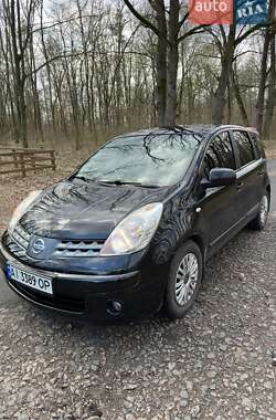 Цены Nissan Note Дизель