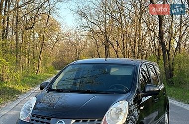 Цены Nissan Note Дизель