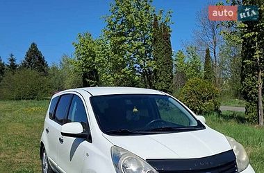 Цены Nissan Note Дизель
