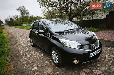 Ціни Nissan Note Дизель