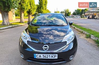 Цены Nissan Note Дизель