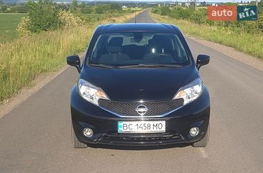 Ціни Nissan Note Дизель