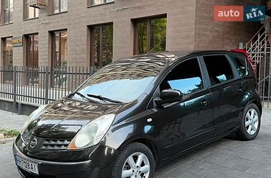 Ціни Nissan Note Дизель