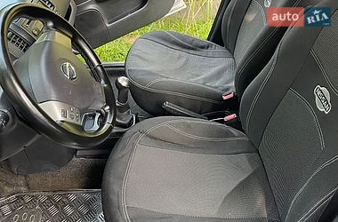 Ціни Nissan Note Дизель