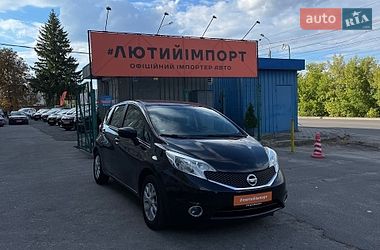 Ціни Nissan Note Дизель