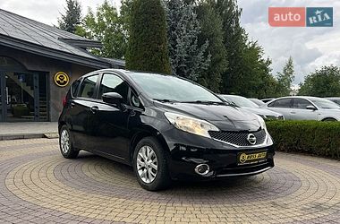 Цены Nissan Note Дизель