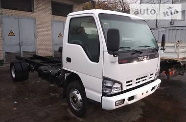 Ціни Isuzu NQR Дизель