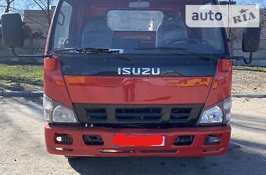 Цены Isuzu NQR Дизель