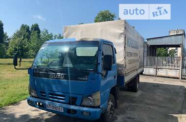 Цены Isuzu NQR Дизель