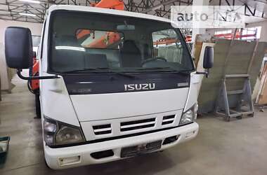 Цены Isuzu NQR Дизель