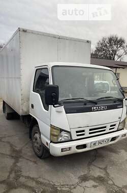 Ціни Isuzu NQR Дизель