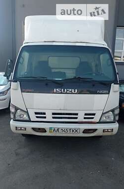 Цены Isuzu NQR Дизель