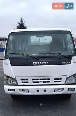 Цены Isuzu NQR Дизель