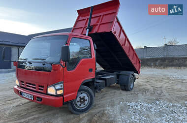 Ціни Isuzu NQR Дизель