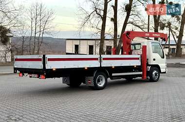 Цены Isuzu NQR Дизель