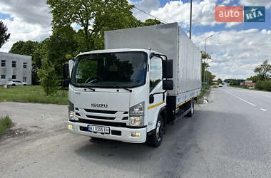 Цены Isuzu NQR Дизель