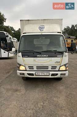 Ціни Isuzu NQR Дизель