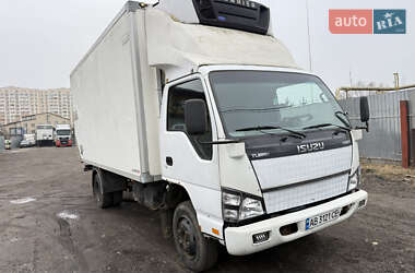 Цены Isuzu NQR Дизель