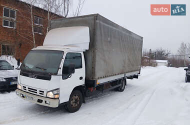 Цены Isuzu NQR Дизель