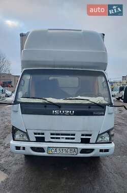Ціни Isuzu NQR Дизель