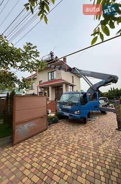 Цены Isuzu NQR Дизель