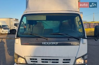 Цены Isuzu NQR Дизель