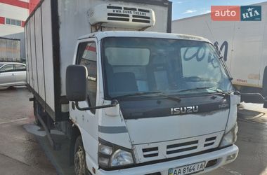 Ціни Isuzu NQR Дизель