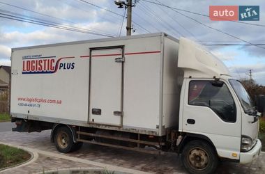 Цены Isuzu NQR Дизель