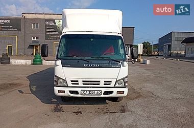 Ціни Isuzu NQR Дизель