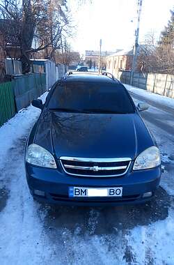 Цены Chevrolet Nubira Дизель